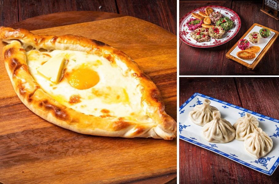 Unique international cuisines and restaurants you need to try at least once in Qatar