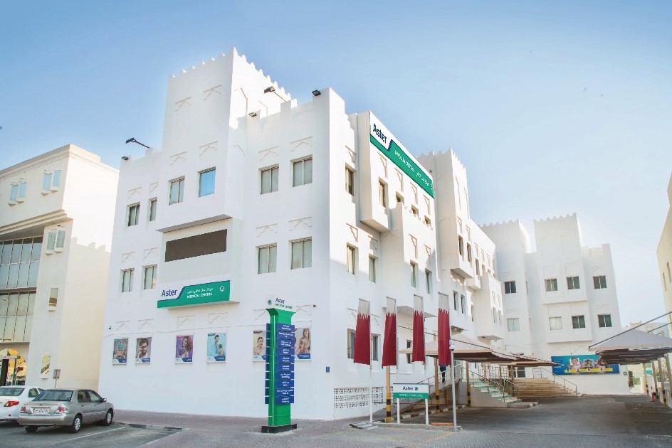 Where to find eye doctors in Qatar?