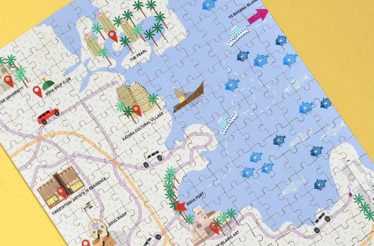 Online toy stores in Qatar