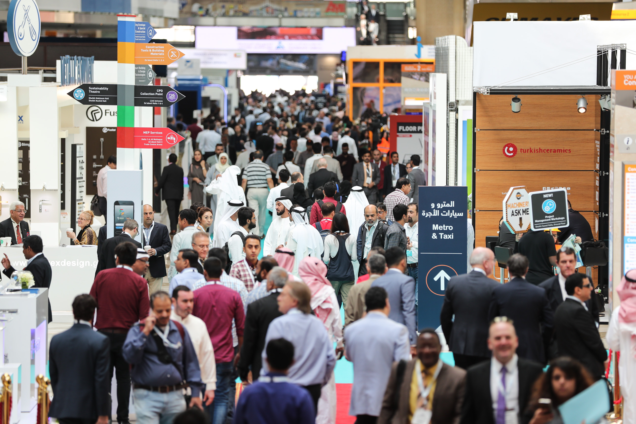 ILoveQatar.net | Annual festivals happening in Qatar during the BER months!