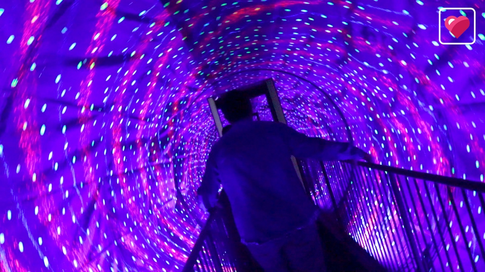 ILoveQatar.net | Museum of Illusions to open its doors in Doha on 21 ...