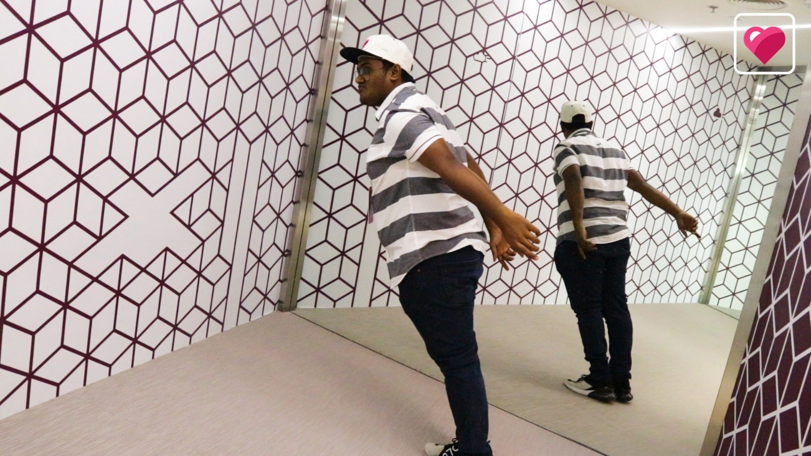 ILoveQatar.net | Museum of Illusions to open its doors in Doha on 21 ...