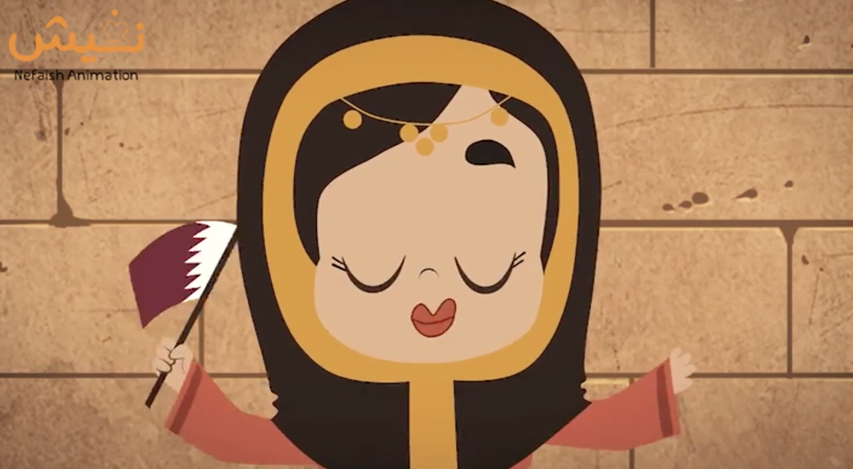 ILoveQatar.net | Startup of the Week: Nefaish Animation, animating ...