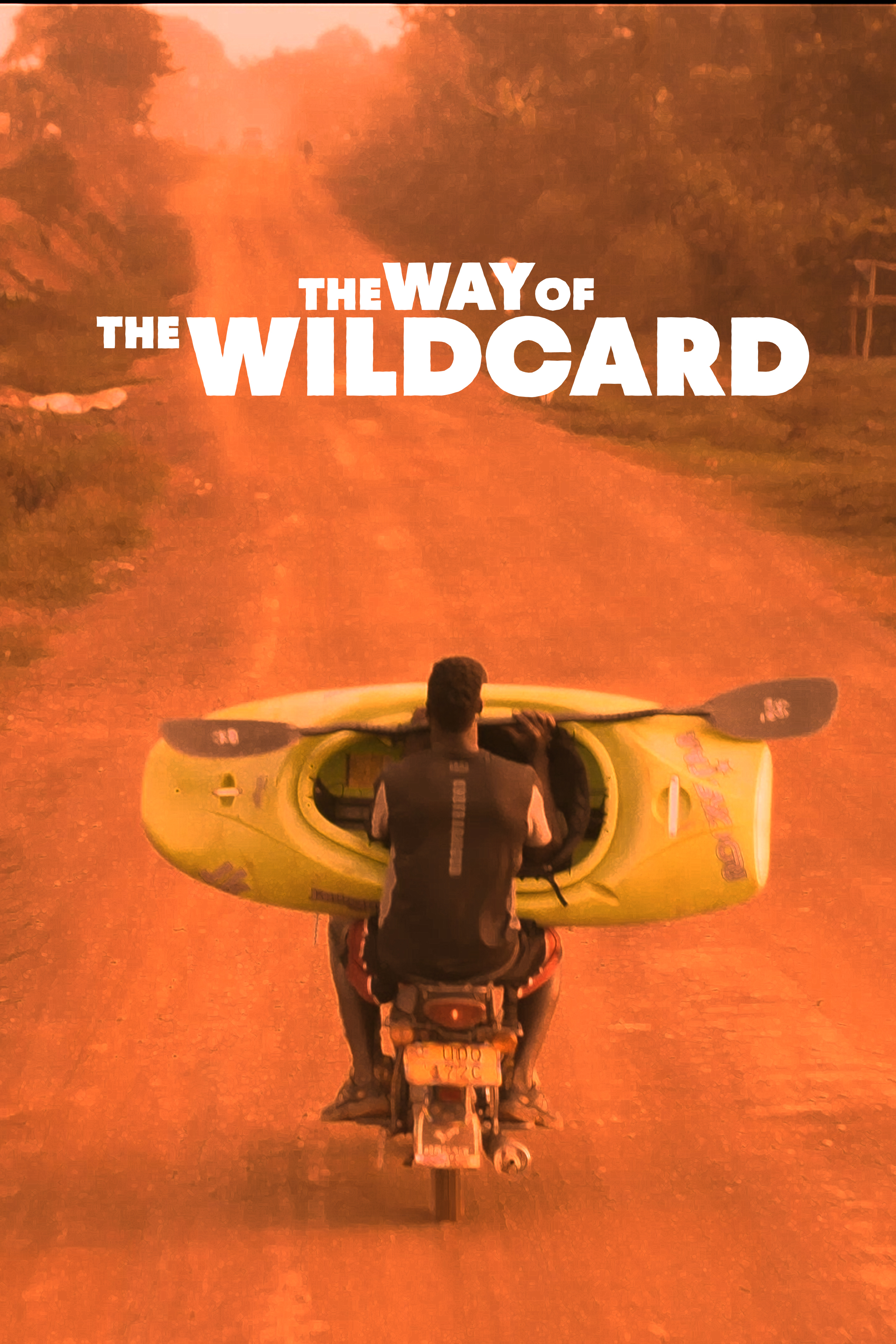 The Way of the Wildcard