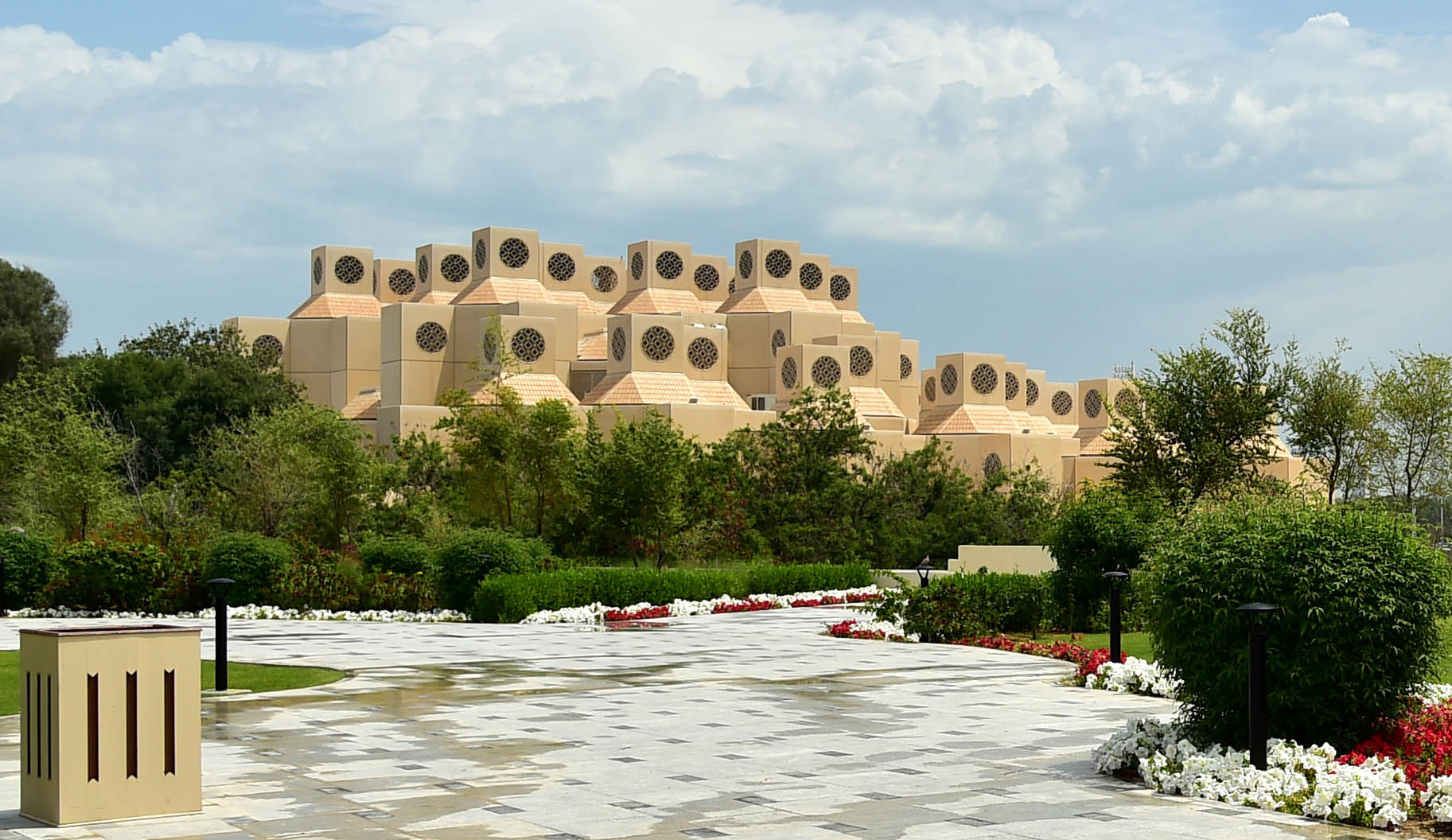 Qatar University
