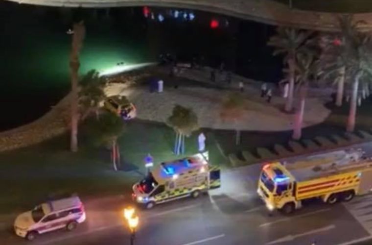 ILoveQatar.net | Father, son who drowned at The Pearl - Qatar last