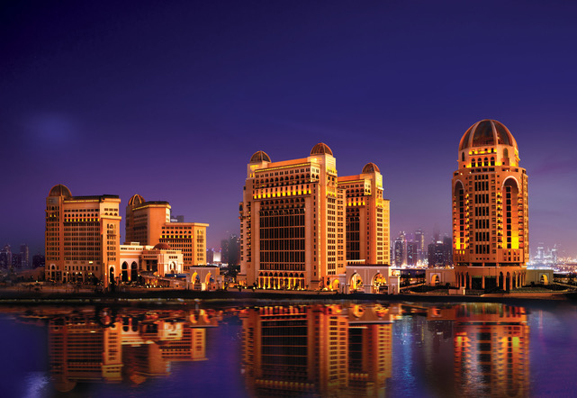 St. Regis Doha St. Regis Doha