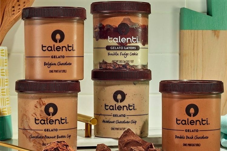 Top 5 Gelato places to try in Qatar