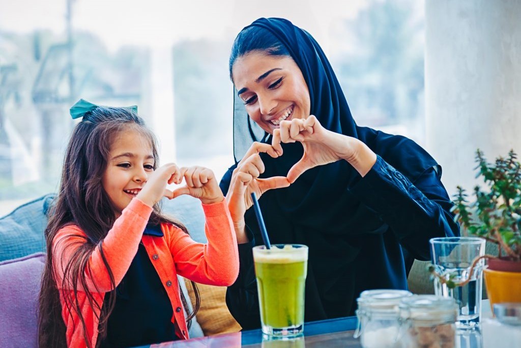 Where to get organic food in Qatar?