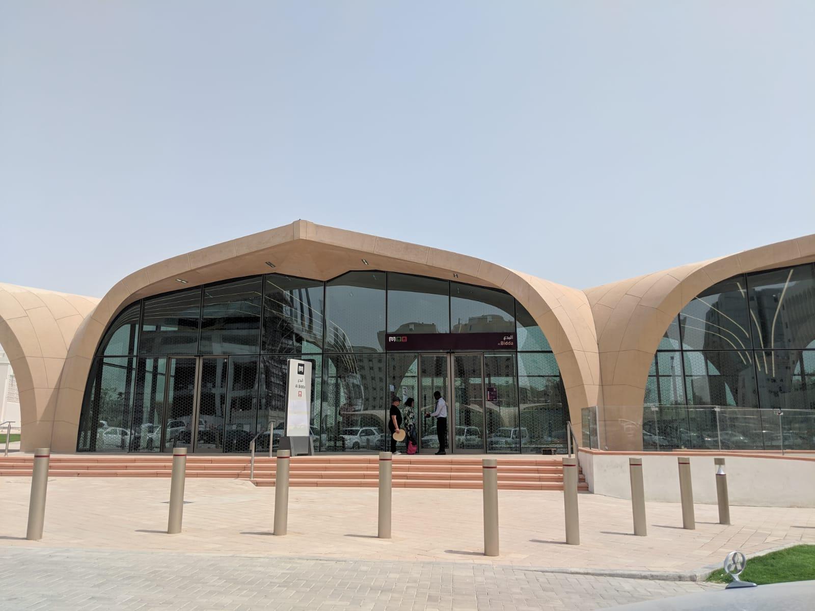 ILoveQatar Frequently Asked Questions About The Doha Metro 