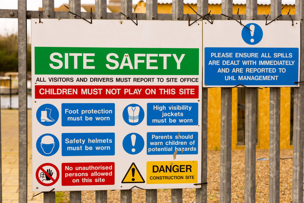 Workplace safety and disputes in Qatar how they are