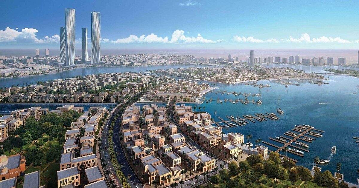 Qatari Projects ILoveQatar.net | More than 50 sustainable construction projects ...