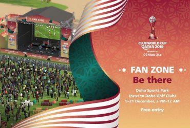 Fifa-club-cup-fan-zone