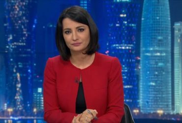 Al Jazeera anchor Ghada Oueiss sues Saudi, UAE Crown Princes; files lawsuit (AL Quds)