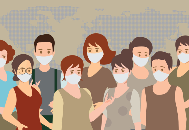 240 new coronavirus (COVID-19) recoveries, 211 new positive cases, 1 new death recorded in Qatar: MoPH