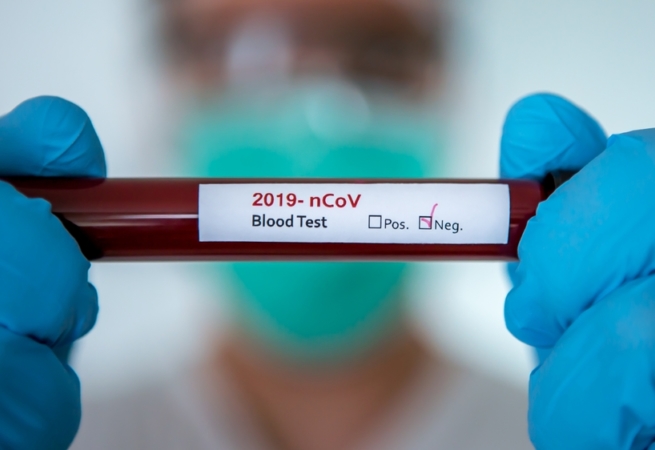 Coronavirus-recovery