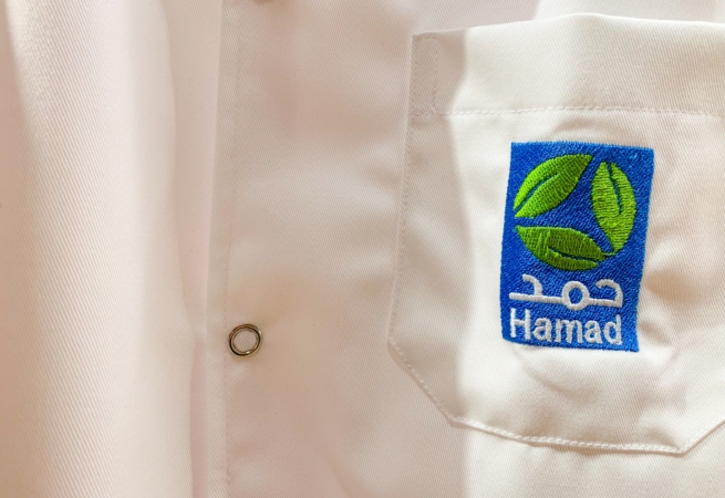 Hmc