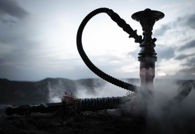 Shisha