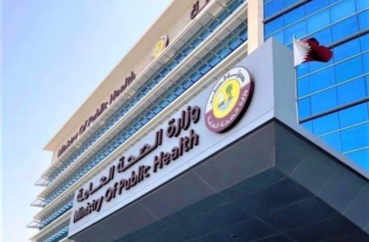 Ministry-confirms-the-death-of-3-week-old-baby-from-COVID-19-in-Qatar