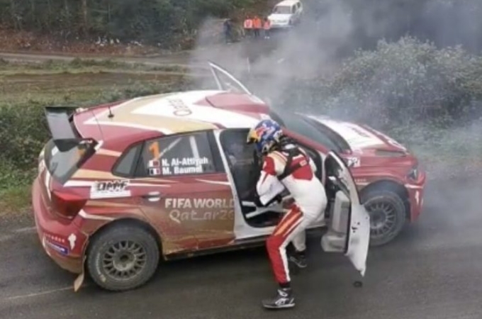 Nasser-Al-Attiyah