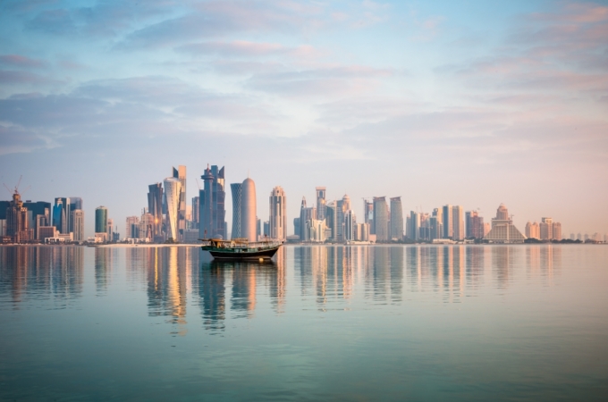 Customers arriving from UK must quarantine in dedicated hotels starting 22 December (Shutterstock)
