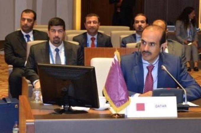 Saad Sherida Al Kaabi