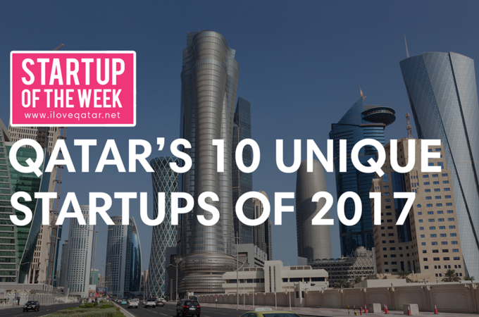 Startup Cover
