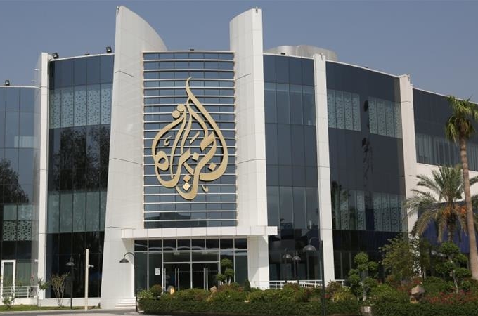 Al Jazeera journalists hacked by Saudi, UAE using Israeli spyware: cybersecurity reports (Al-Jazeera)