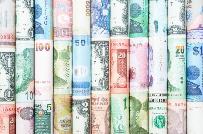 Exchange-rates
