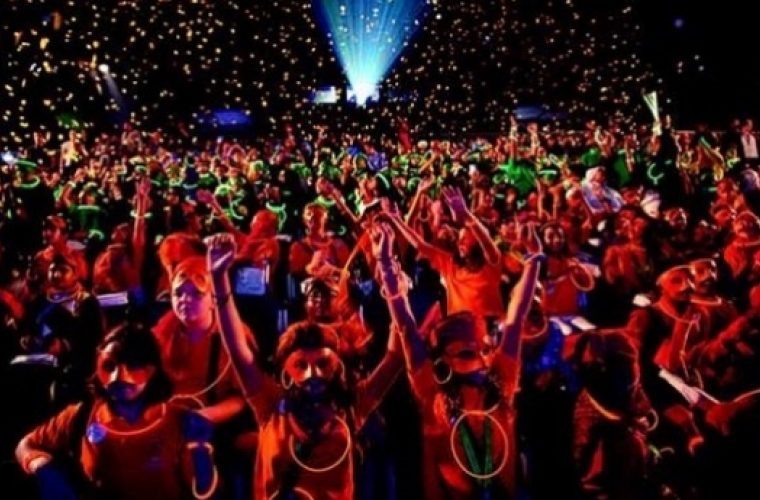 ILoveQatar.net | Annual festivals happening in Qatar during the BER months!