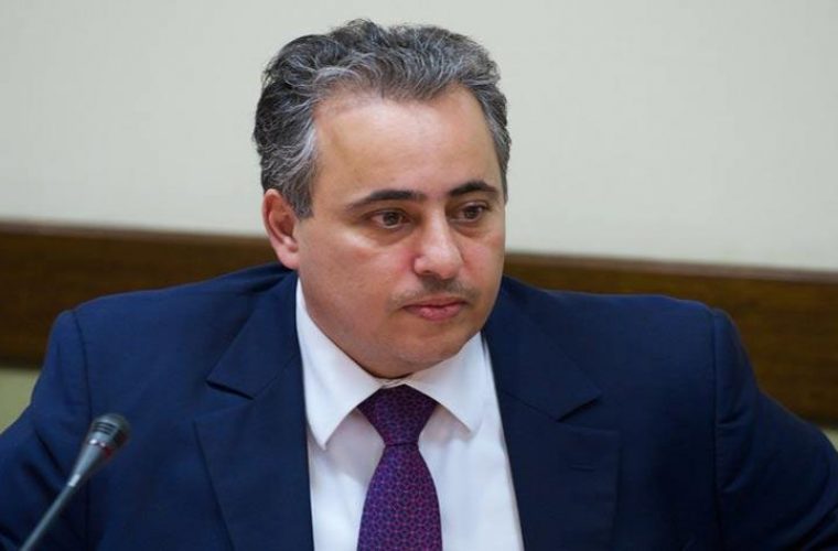 Qatar all set for greater independence and selfsufficiency Qatari Ambassador