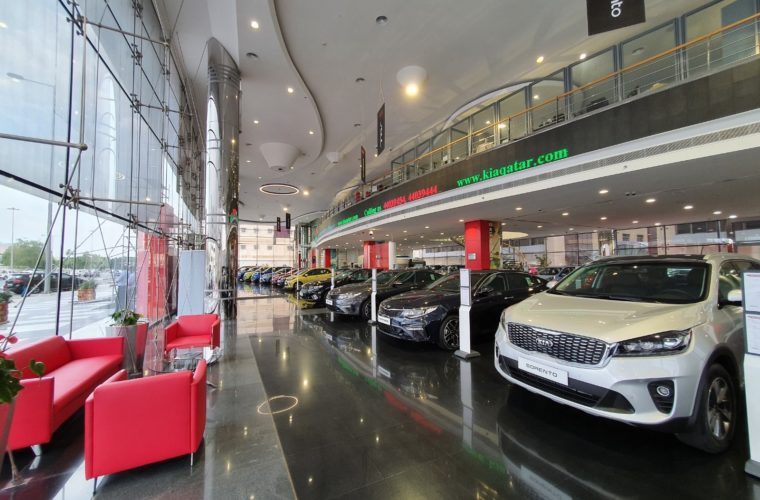 Make the most of KIA Qatar’s exclusive yearend offers on awardwinning models