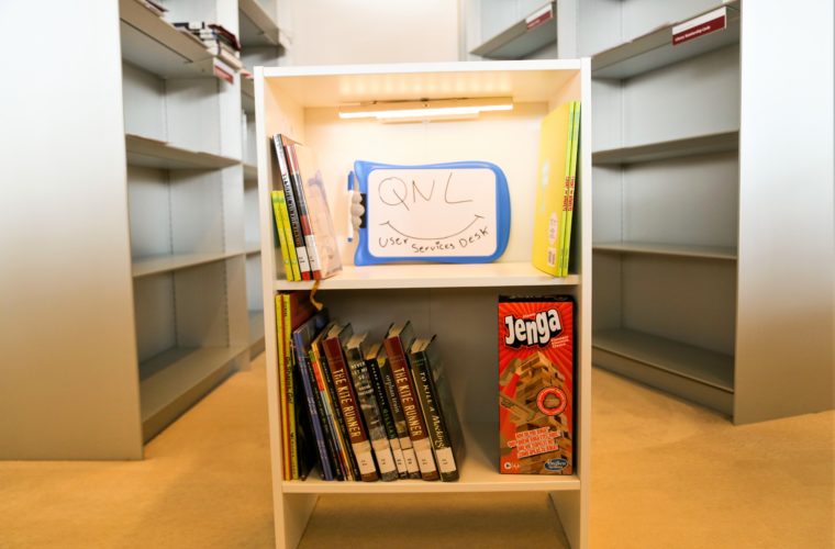 Qatar National Library announces winners of ‘My Mini-Library’ competition