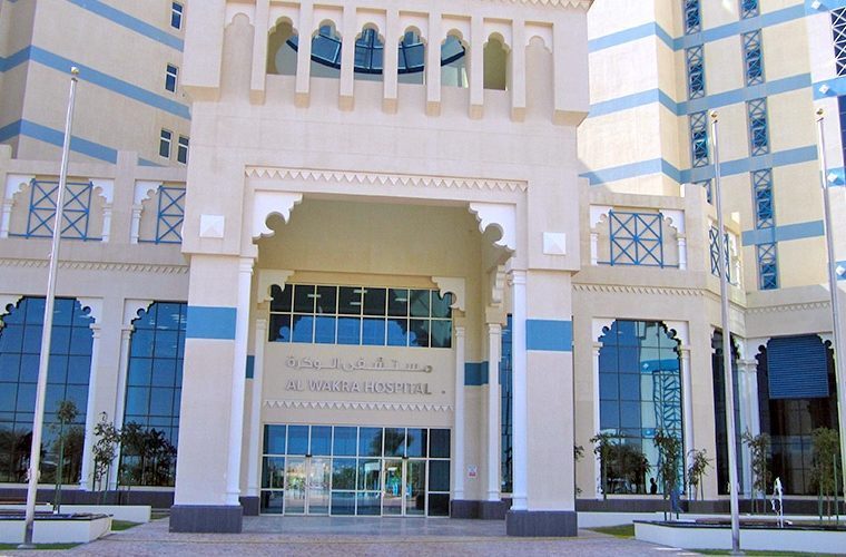 Al Wakra hospital programme helps 375 children