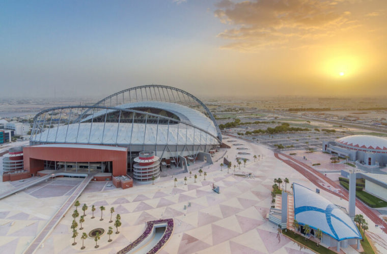 Aspire Zone starts summer virtual programme 2020