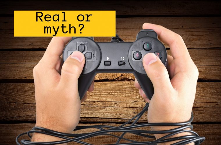 ILoveQatar Gaming Disorder