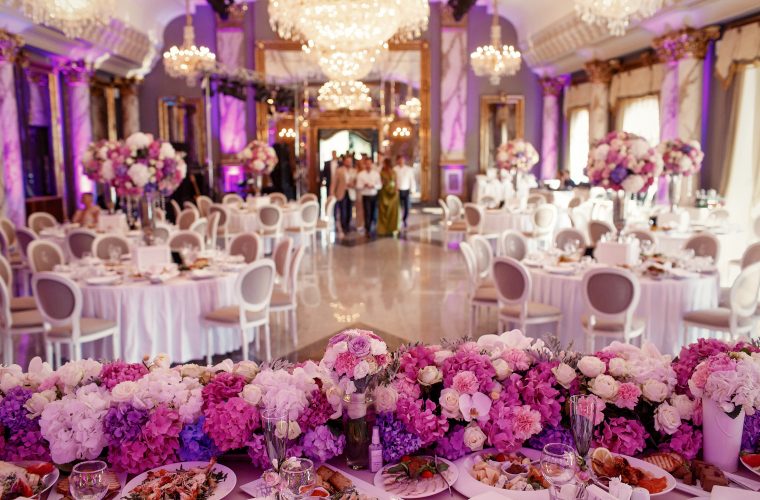 [UPDATED] Where to have your dream wedding in Qatar
