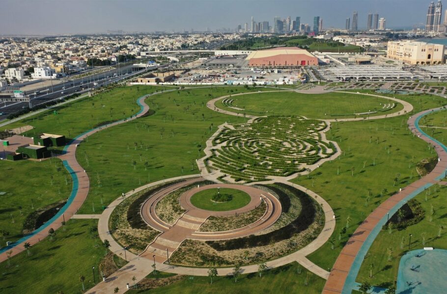 5/6 Park