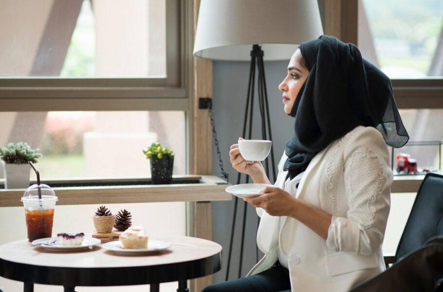 Five interesting cafes in Qatar