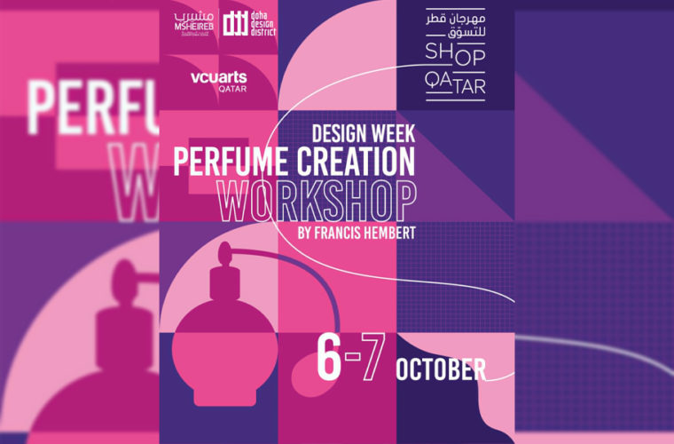 Create-your-signature-scent-Perfume-Making-Workshop-by-Francis-Hembert-Shop Qatar