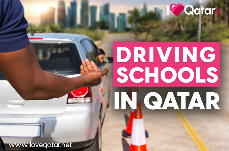Driving-Schools-In-Qatar