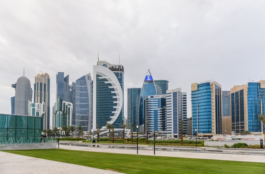 Fabricated Gulf crisis paralyses march of the Gulf