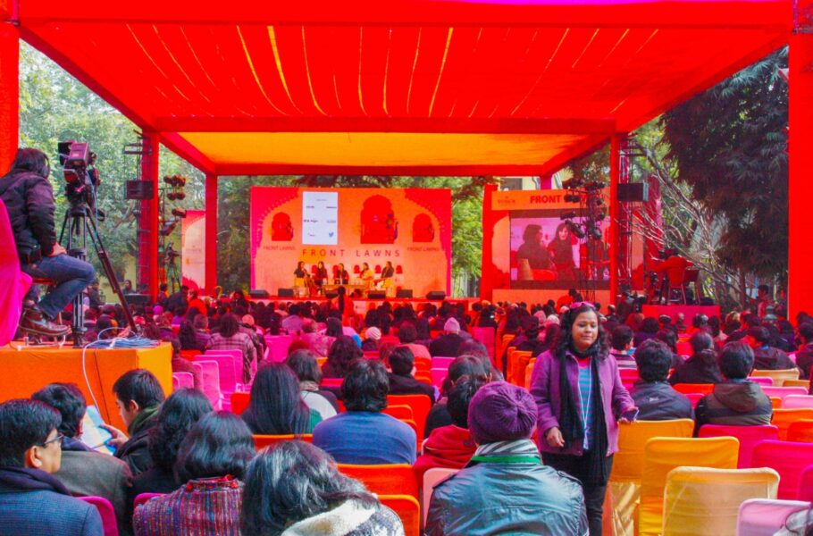 Qatar National Library to host Jaipur Literature Festival