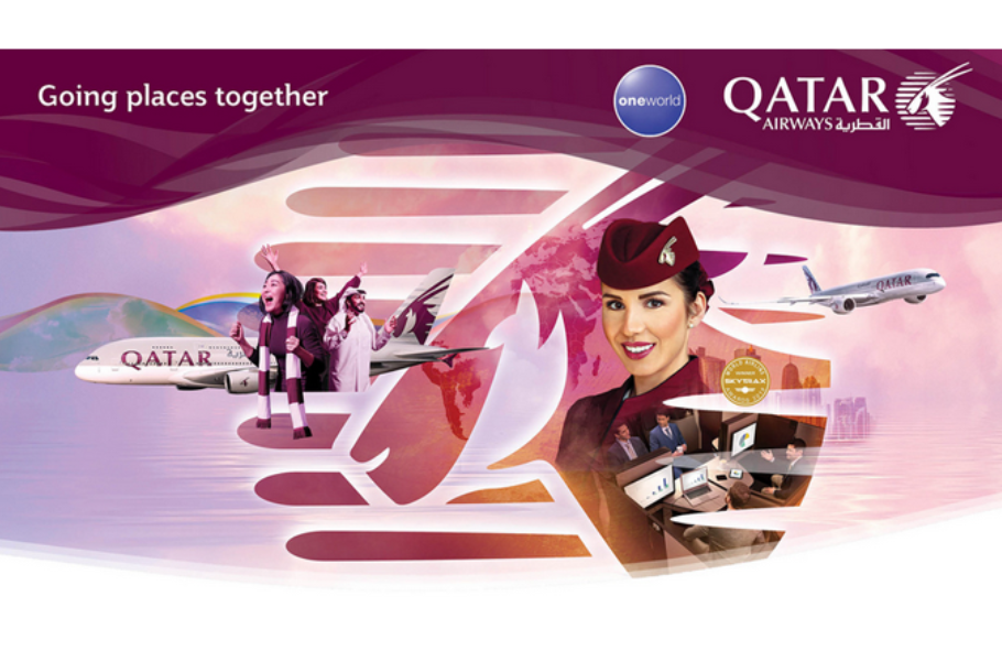 Qatar Airways celebrates a year of success in 2018!