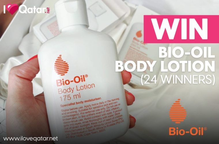 Win-a-bottle-of-Bio-Oil-Body-Lotion-175-ml-from-Bio-Oil-Qatar