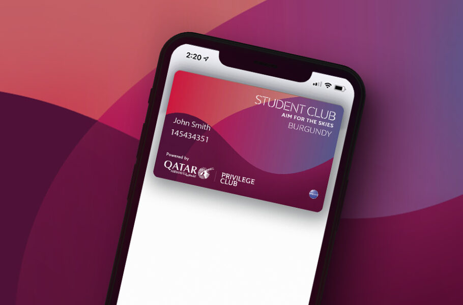 ILoveQatar.net | Qatar Airways new Student Club to support students ...