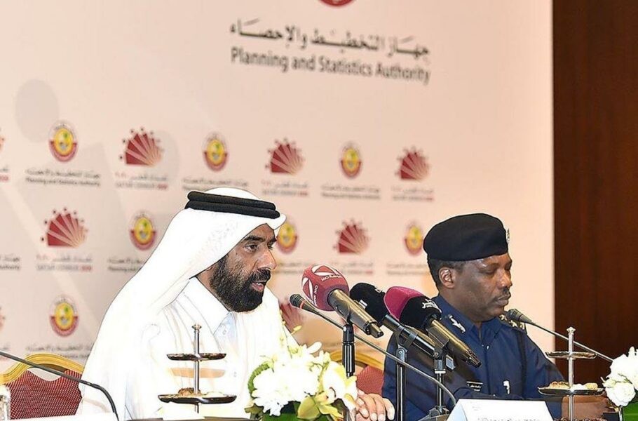 ILoveQatar.net | Planning and Statistics Authority trains researchers ...
