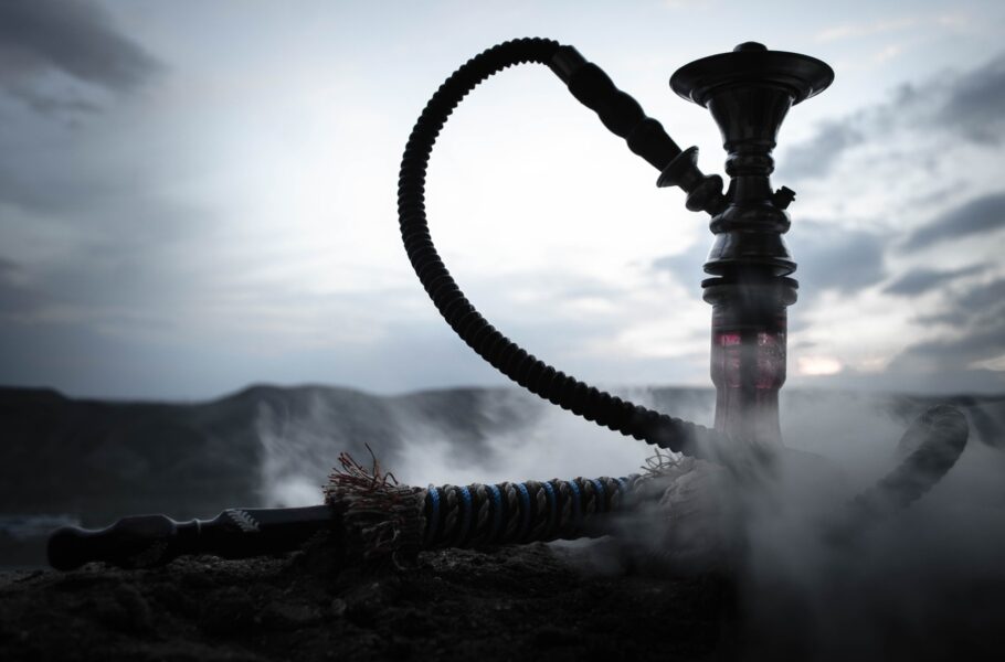 Smoking Shisha more harmful than Cigarettes, warns HMC