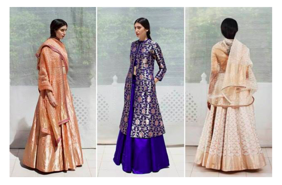 Shop Qatar FASHION SHOW RAW MANGO