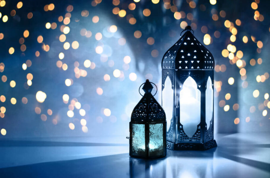 Where to buy Ramadan decorations online in Qatar and